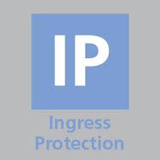 درجه حفاظت در برابر نفوذ (IP)